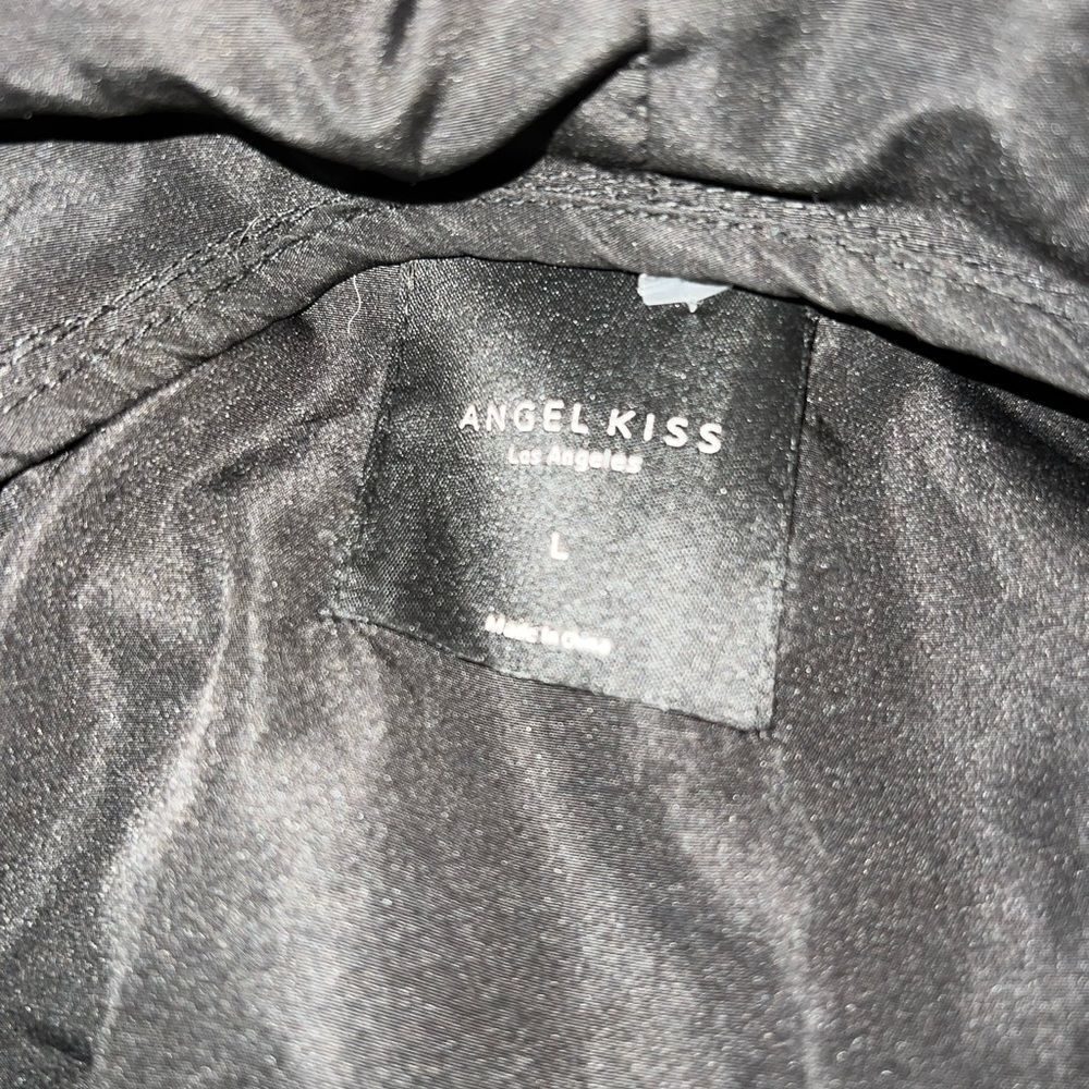 Angel Kiss La size L jacket - Picture 2 of 6
